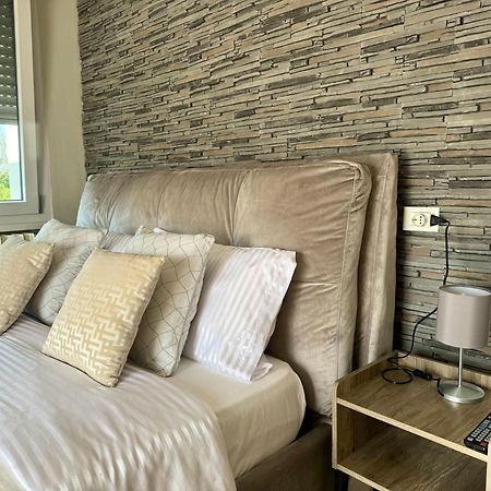 Serenity B&B 브레시아 외부 사진