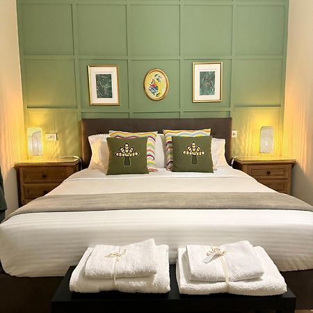 Serenity B&B 브레시아 외부 사진
