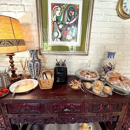 Serenity B&B 브레시아 외부 사진