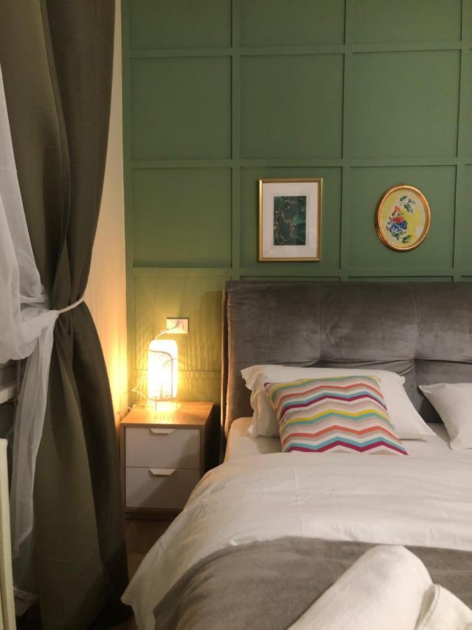 Serenity B&B 브레시아 외부 사진
