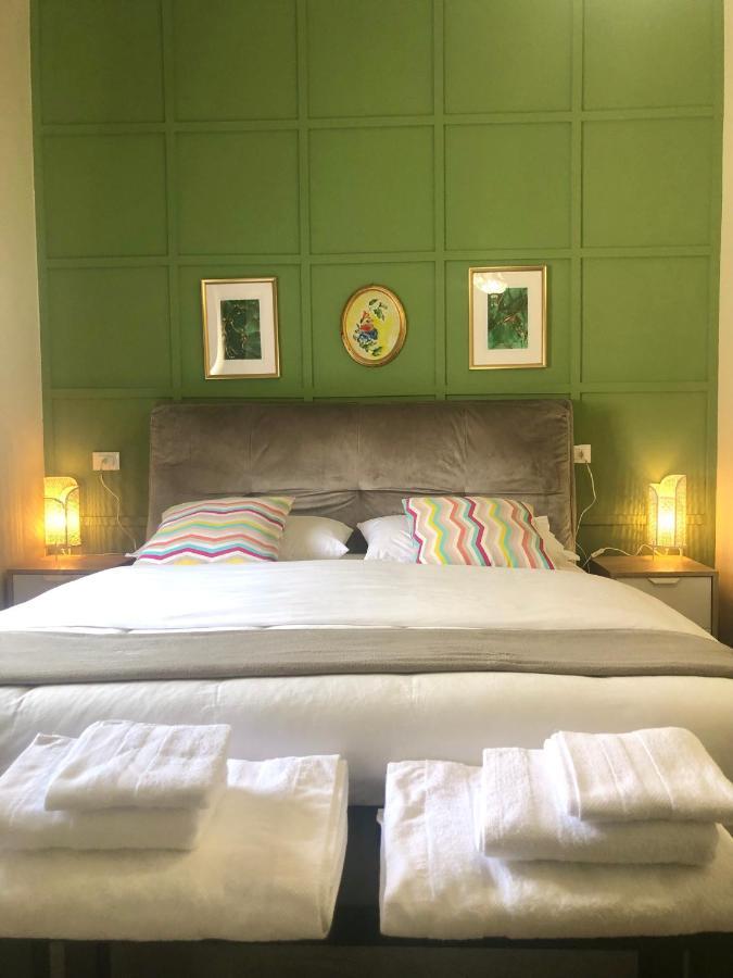 Serenity B&B 브레시아 외부 사진