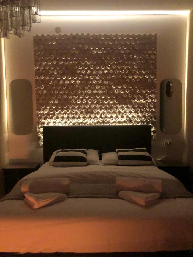 Serenity B&B 브레시아 외부 사진