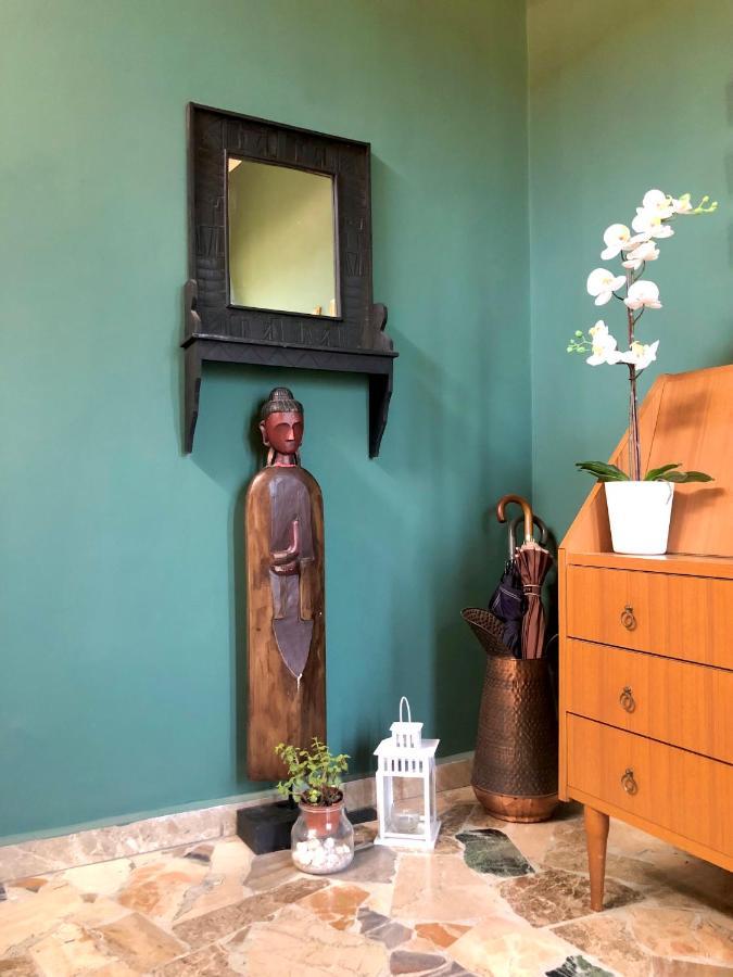 Serenity B&B 브레시아 외부 사진