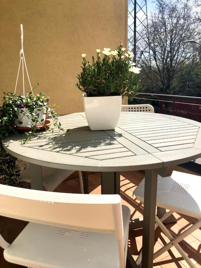 Serenity B&B 브레시아 외부 사진