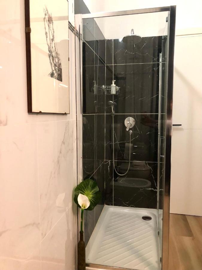 Serenity B&B 브레시아 외부 사진