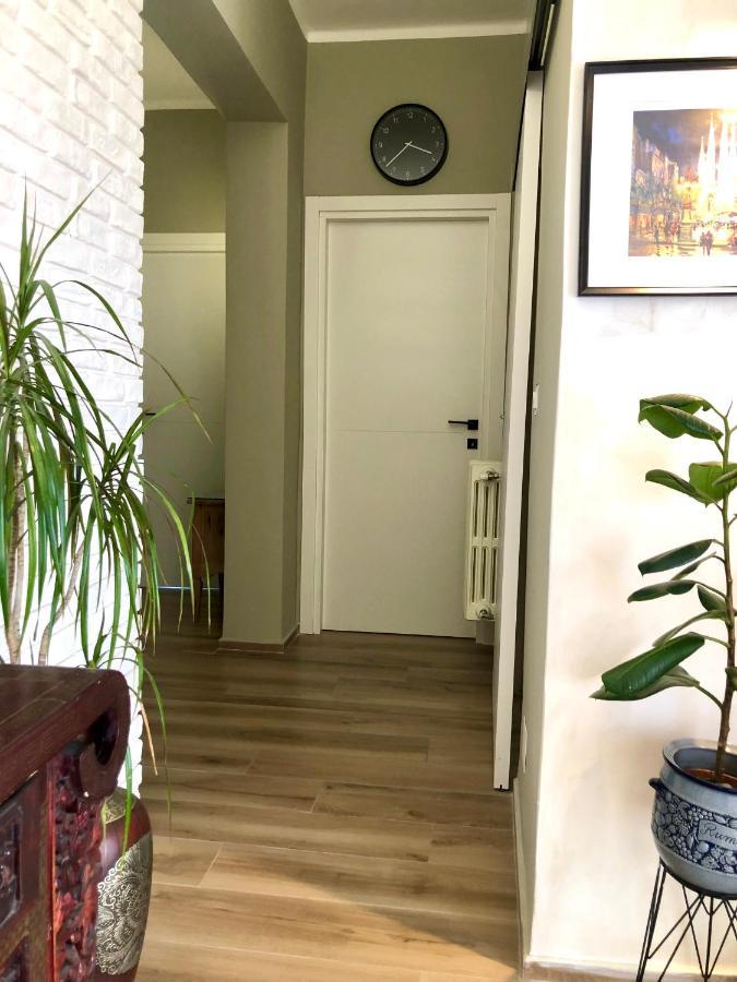 Serenity B&B 브레시아 외부 사진