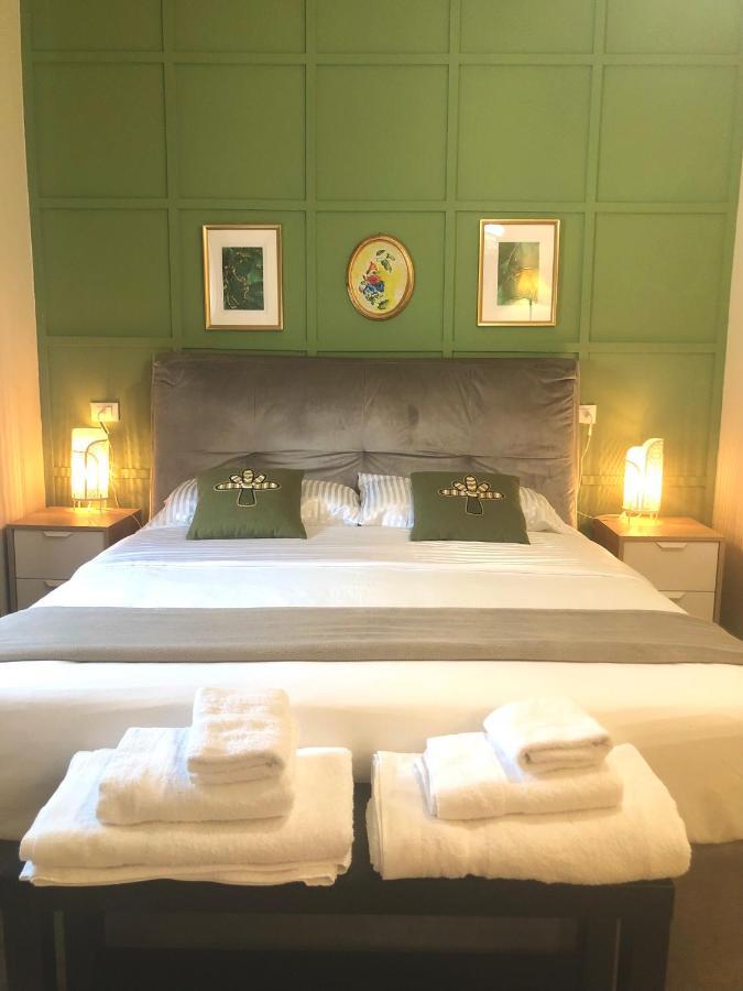 Serenity B&B 브레시아 외부 사진