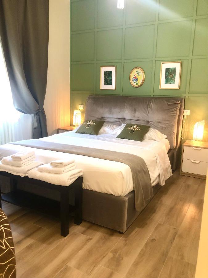 Serenity B&B 브레시아 외부 사진