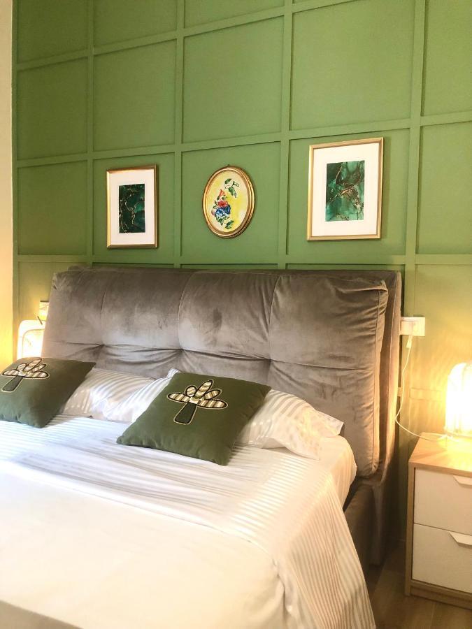 Serenity B&B 브레시아 외부 사진