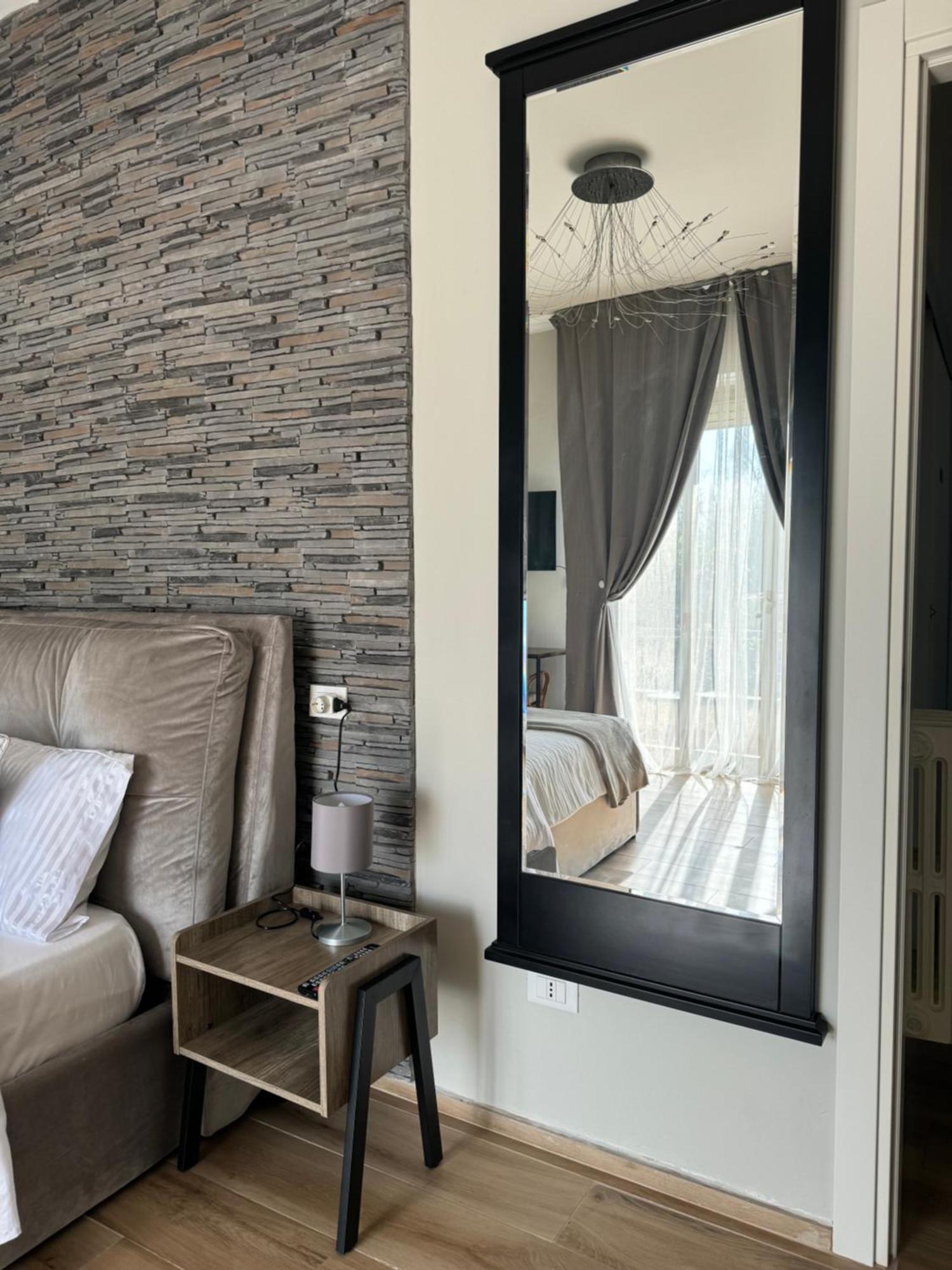 Serenity B&B 브레시아 외부 사진