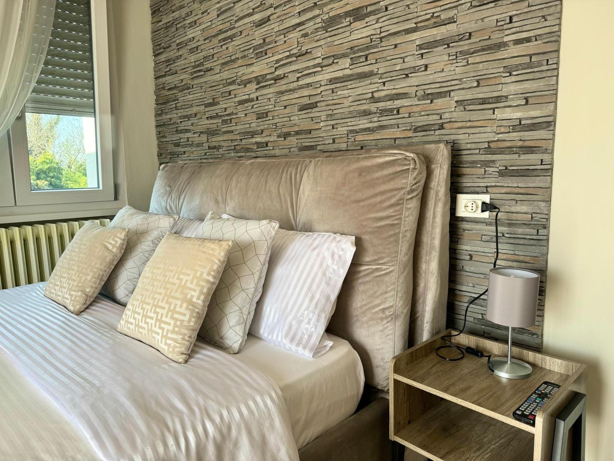 Serenity B&B 브레시아 외부 사진