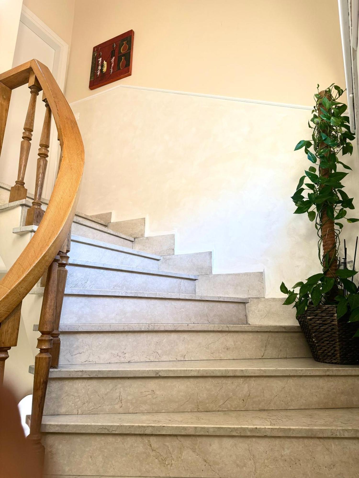 Serenity B&B 브레시아 외부 사진