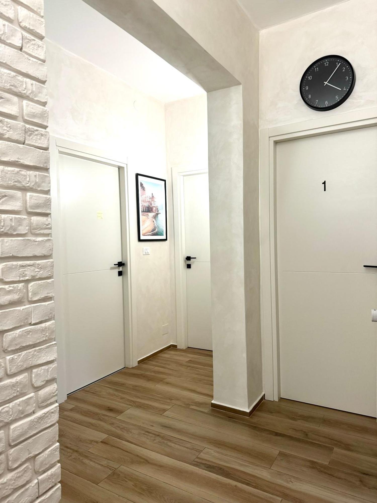Serenity B&B 브레시아 외부 사진
