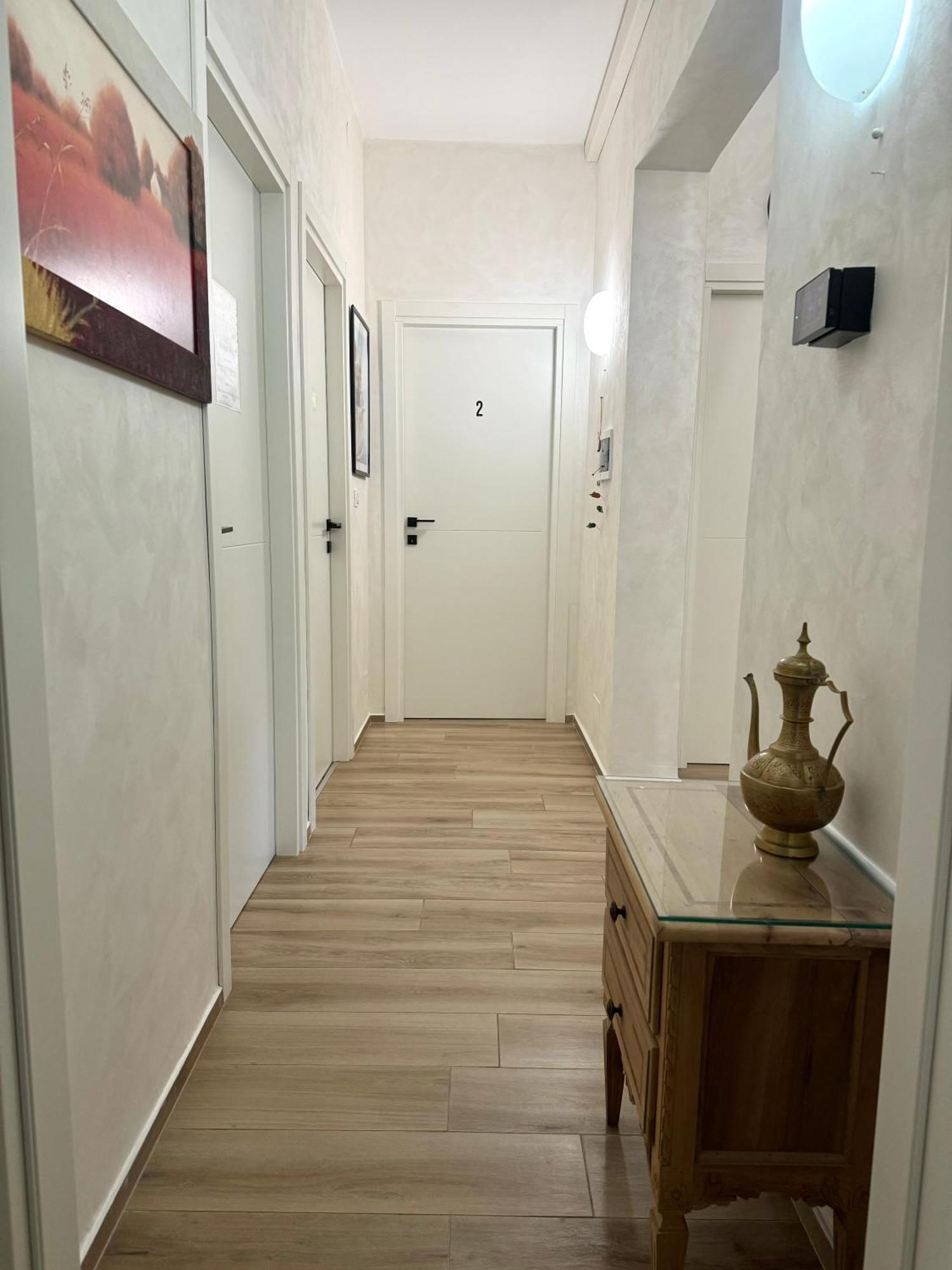 Serenity B&B 브레시아 외부 사진
