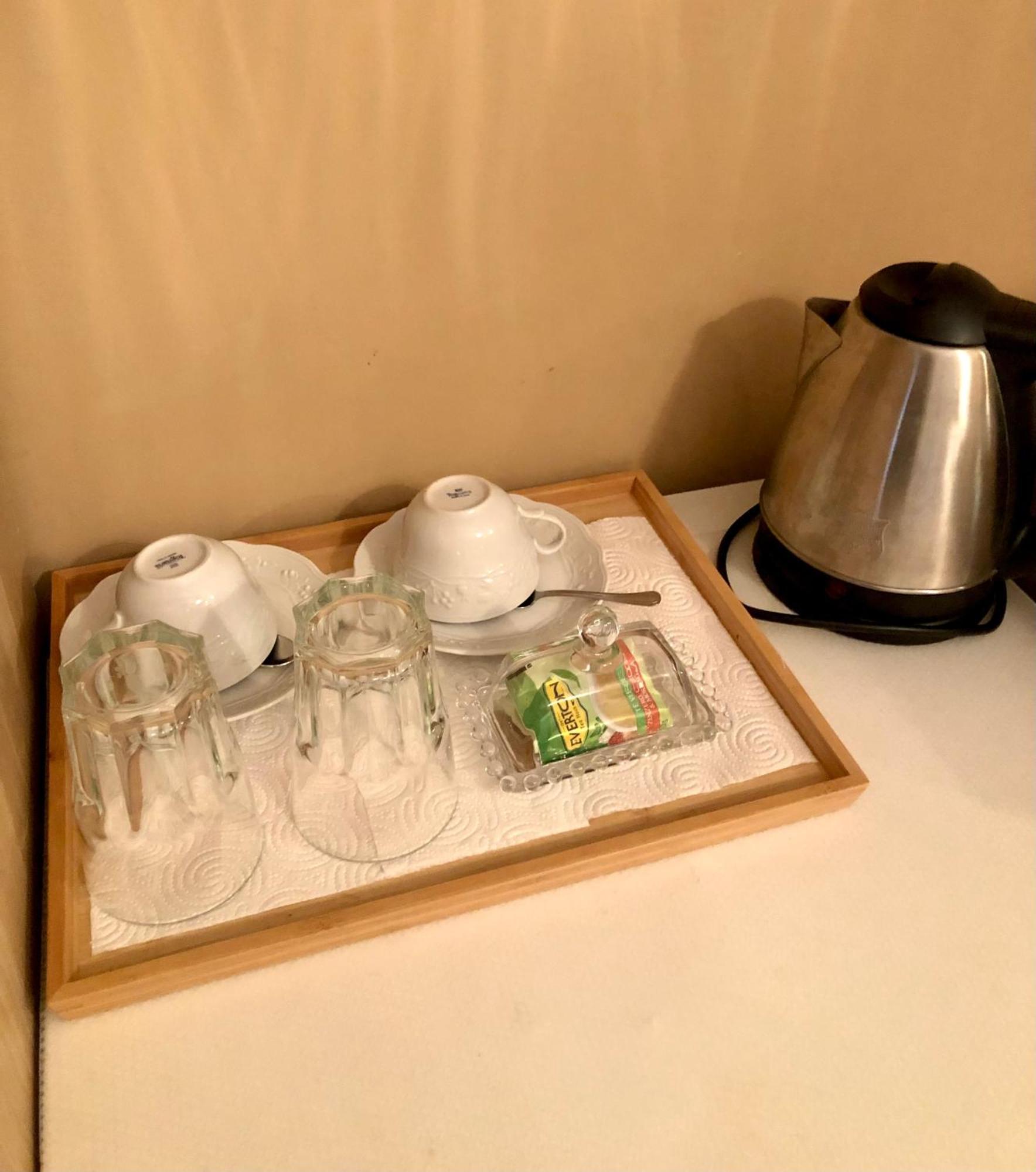 Serenity B&B 브레시아 외부 사진