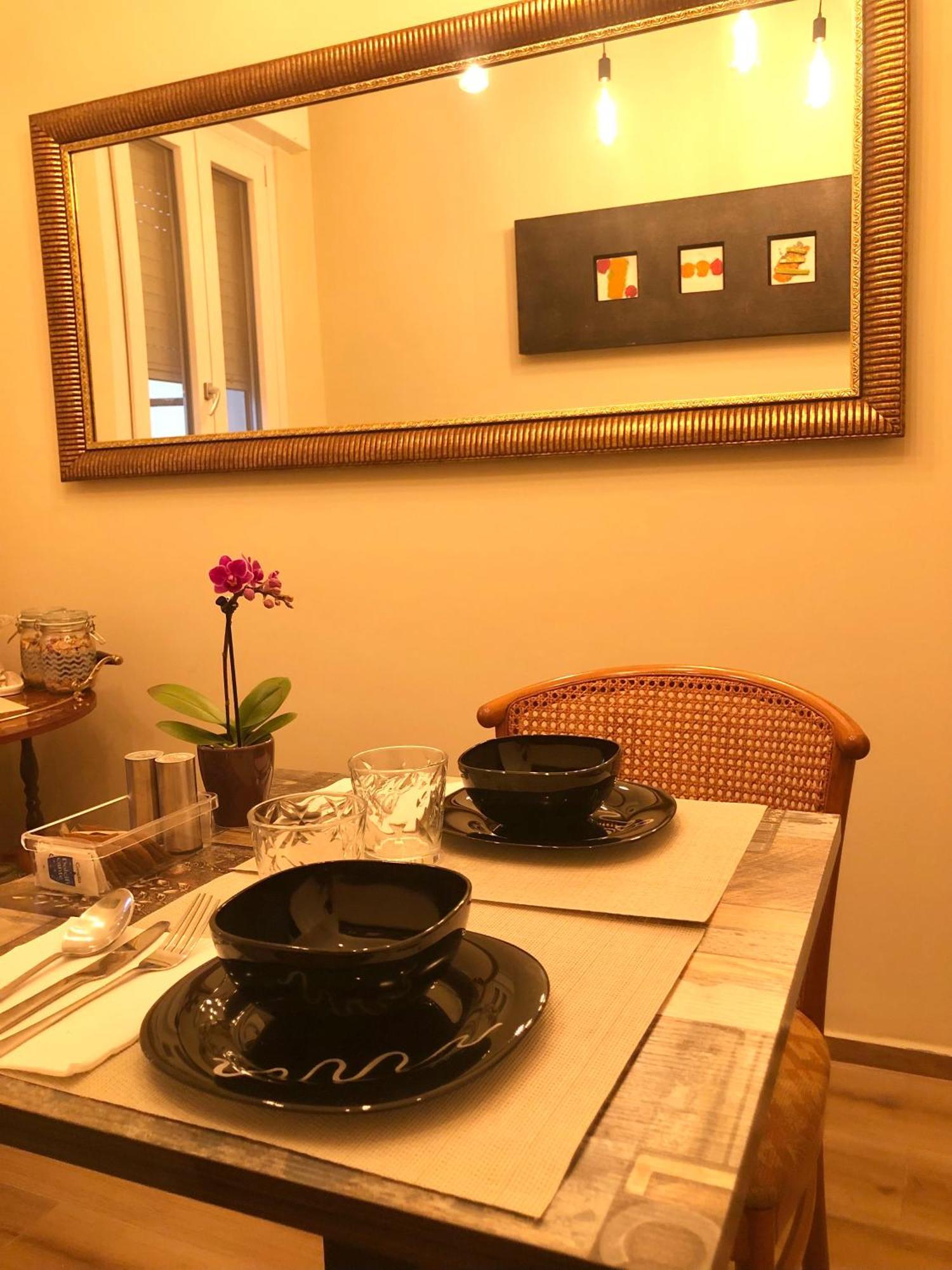 Serenity B&B 브레시아 외부 사진
