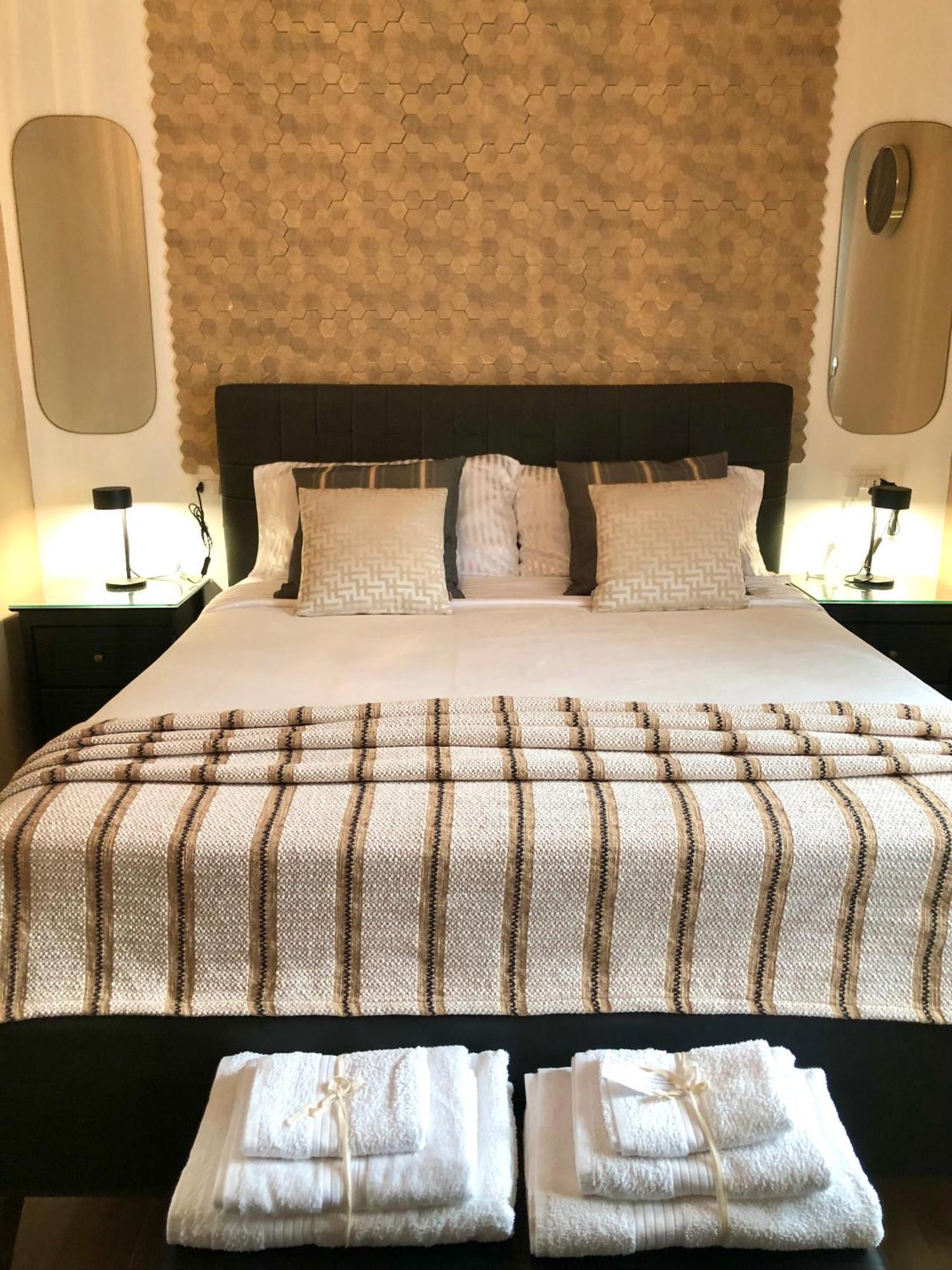 Serenity B&B 브레시아 외부 사진