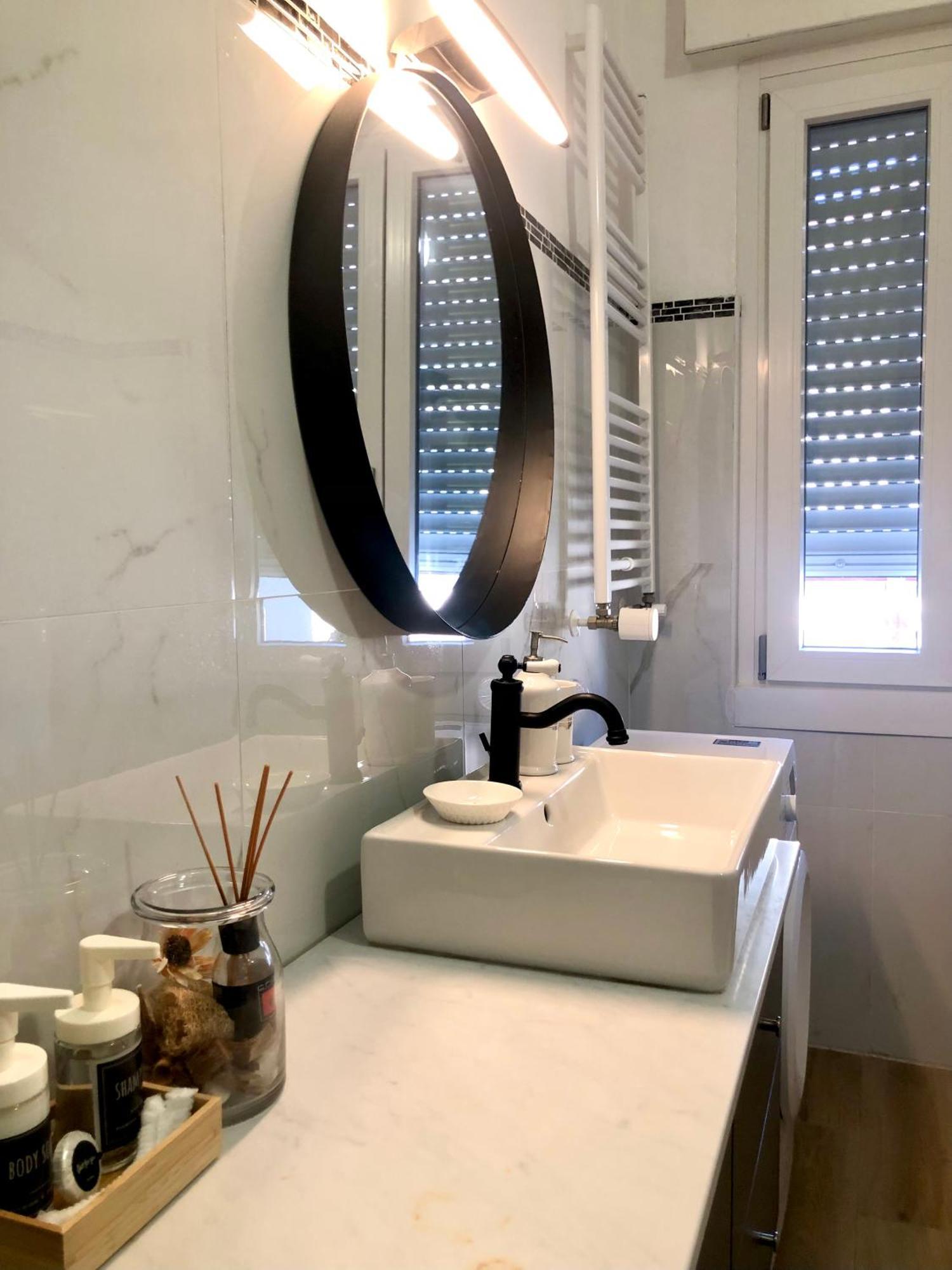 Serenity B&B 브레시아 외부 사진
