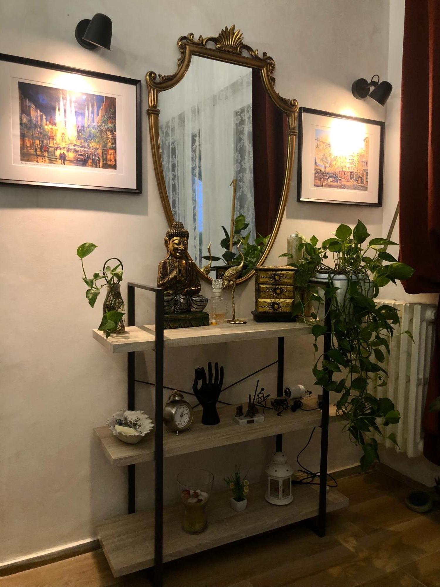 Serenity B&B 브레시아 외부 사진