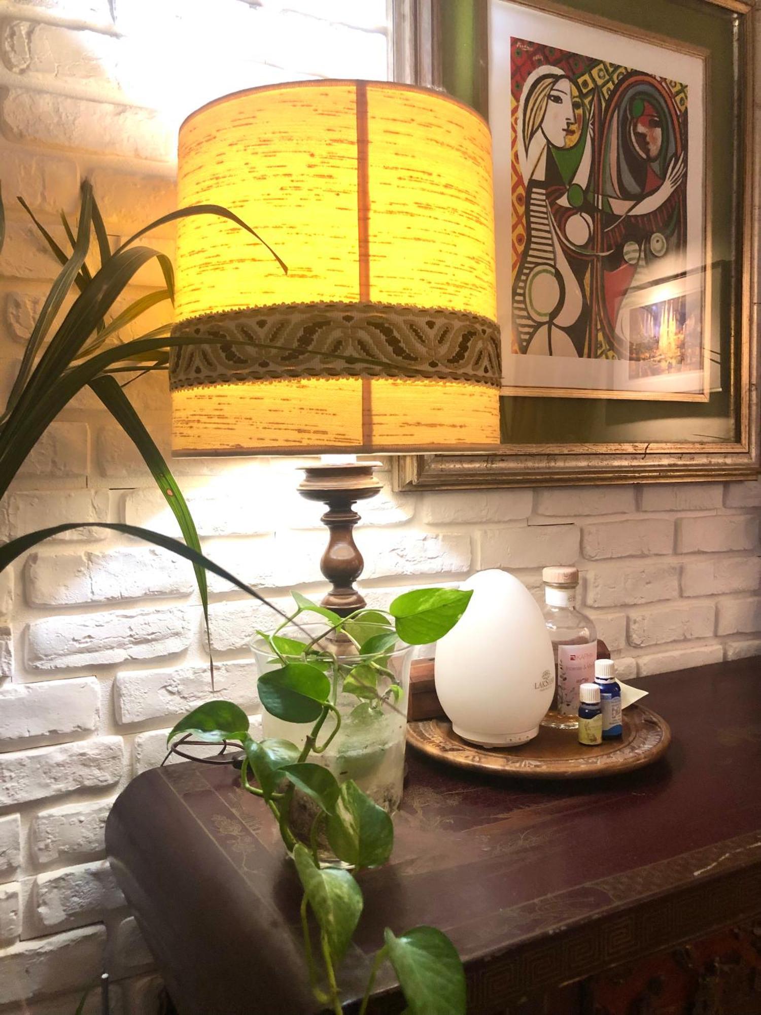 Serenity B&B 브레시아 외부 사진
