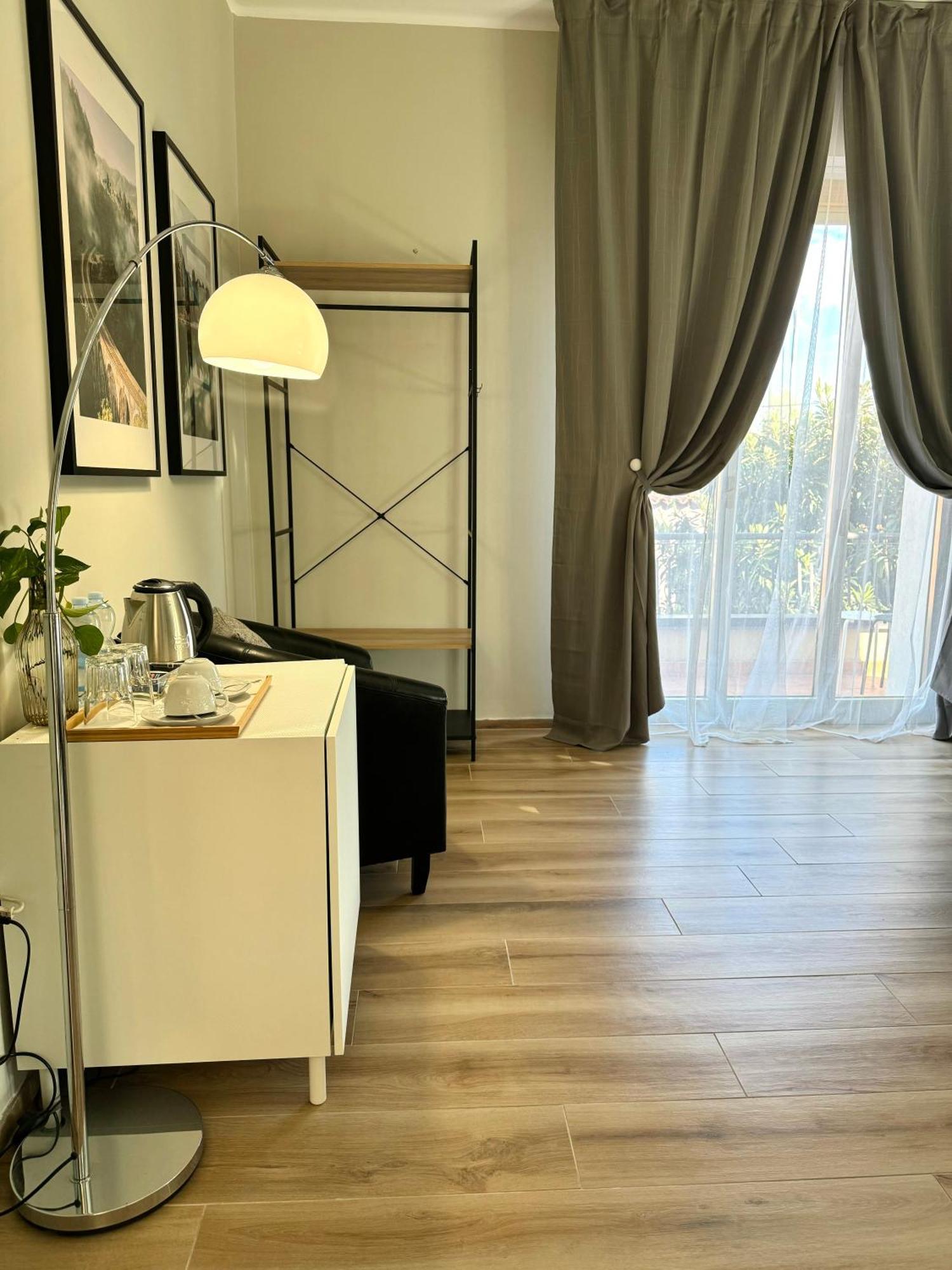 Serenity B&B 브레시아 외부 사진