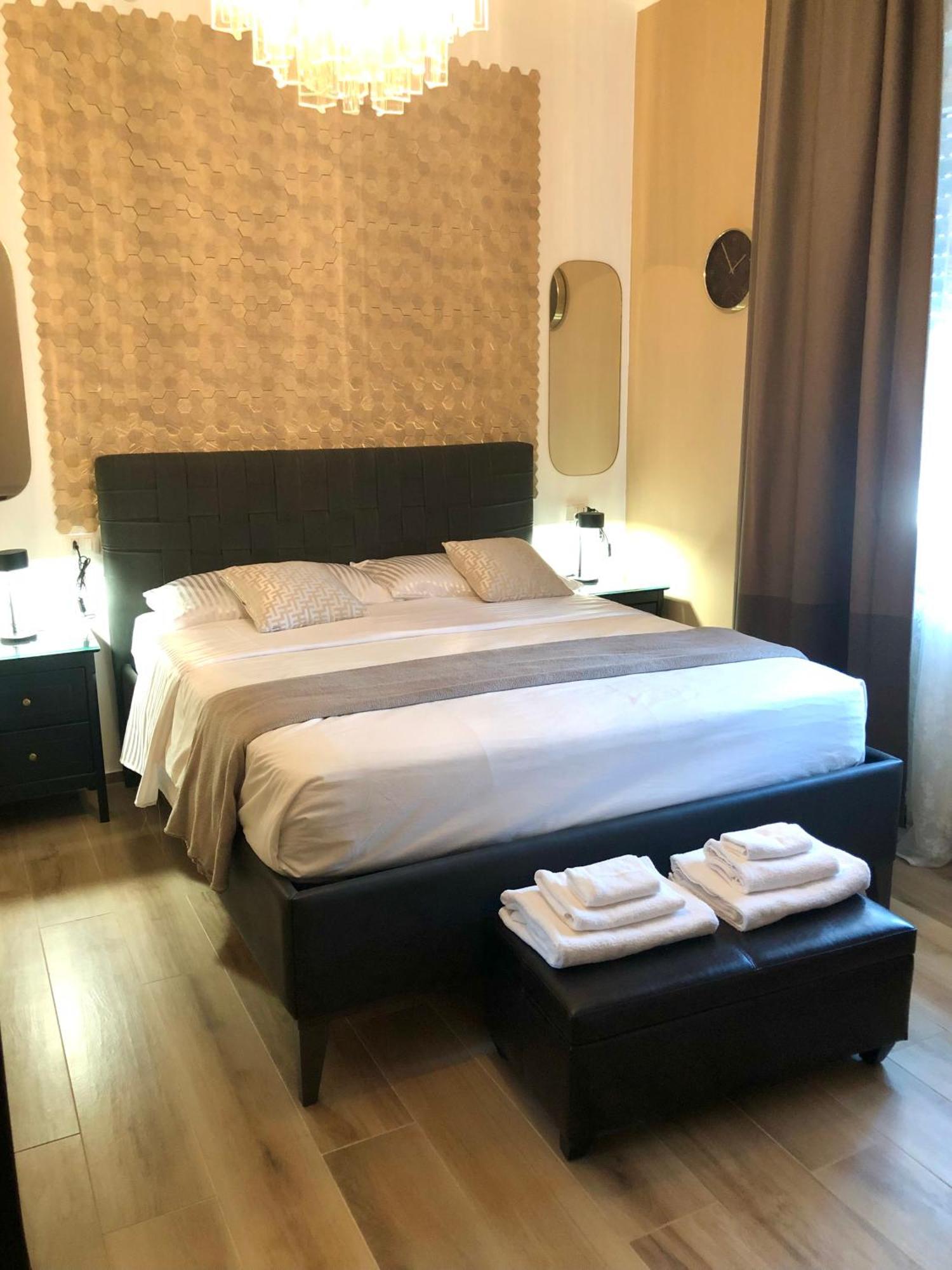 Serenity B&B 브레시아 외부 사진