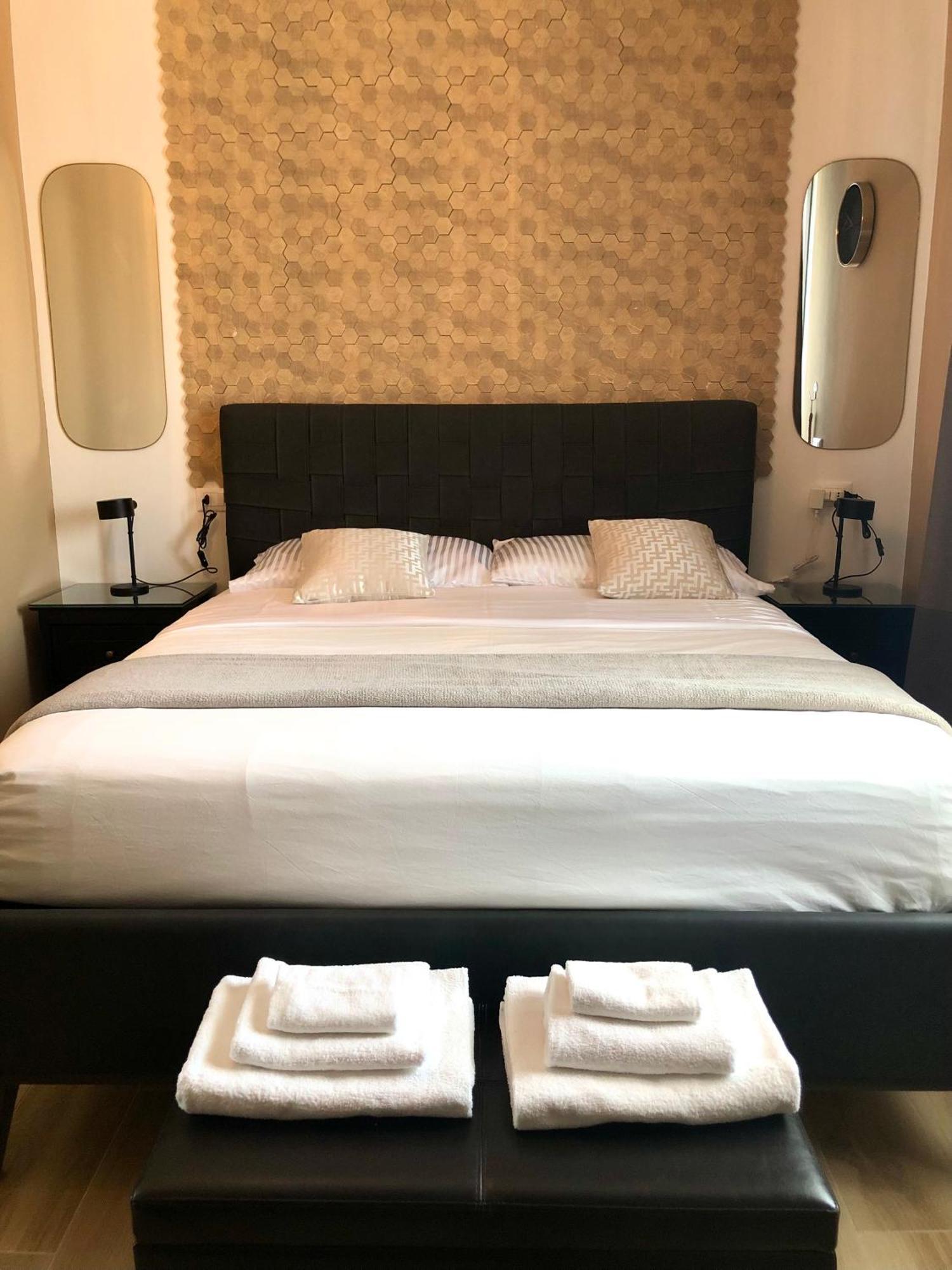 Serenity B&B 브레시아 외부 사진