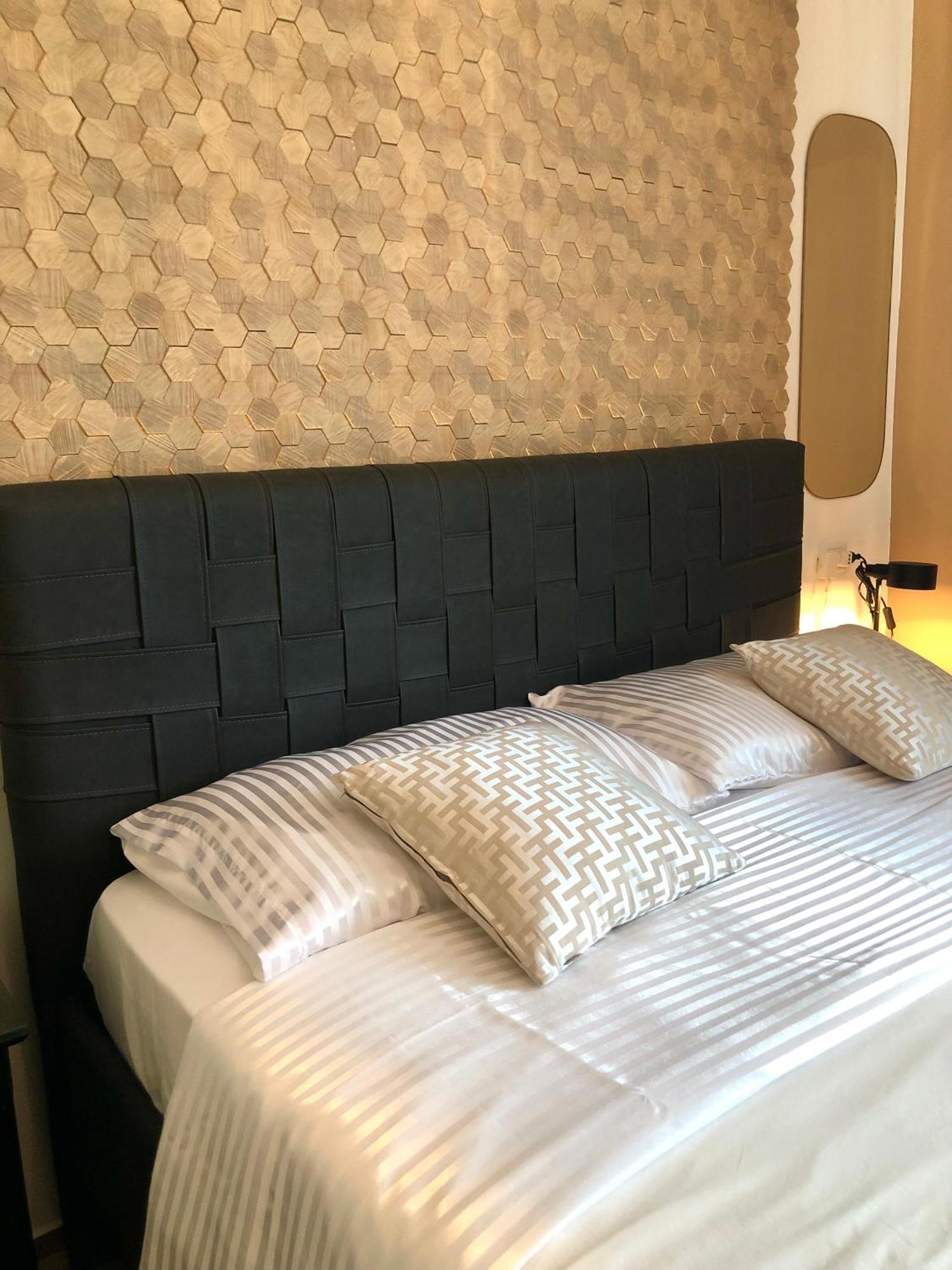 Serenity B&B 브레시아 외부 사진